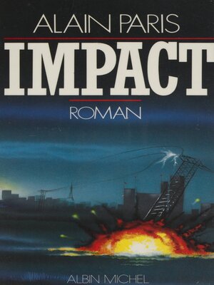 cover image of Impact